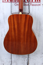 Load image into Gallery viewer, Yamaha FG820-12 Dreadnought 12 String Acoustic Guitar Solid Spruce Top Natural