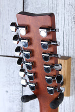 Load image into Gallery viewer, Yamaha FG820-12 Dreadnought 12 String Acoustic Guitar Solid Spruce Top Natural