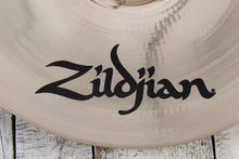 Load image into Gallery viewer, Zildjian A Custom Medium Crash Cymbal 18 Inch Crash Drum Cymbal A20828