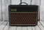 Vox AC10C1 Custom Electric Guitar Combo Amplifier 10W 1 x 10 Tube Amp with Cover