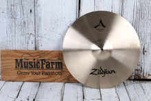 Load image into Gallery viewer, Zildjian 16 Inch A Family Thin Crash Cymbal 16" Thin Crash Drum Cymbal A0223