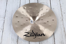 Load image into Gallery viewer, Zildjian 16 Inch K Custom Special Dry Crash Cymbal 16" Crash Drum Cymbal K1416