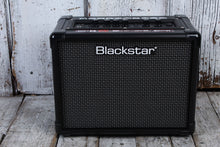 Load image into Gallery viewer, Blackstar ID:Core 10 V4 Electric Guitar Amplifier 10 Watt Digital Stereo Amp
