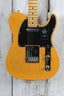 Fender Player II Telecaster Solid Body Electric Guitar Butterscotch Blonde