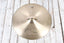 Zildjian 20 Inch Medium Ride Cymbal 20" Medium Ride Drum Cymbal