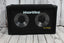 Hartke 210XL Bass Guitar Amplifier Speaker Cabinet 200 Watt 2 x 10 Bass Amp Cab