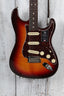 Fender 2024 70th Anniversary American Professional II Stratocaster Electric Guitar w Case