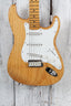 Fender Limited Edition Mark Speer Stratocaster Electric Guitar with Gig Bag