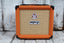 Orange CRUSH 12 Electric Guitar Combo Amplifier 12 Watt Solid State Amp