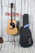 Load image into Gallery viewer, Martin D-X2E Brazilian Rosewood Acoustic Electric Dreadnought Guitar w Gig Bag