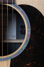Load image into Gallery viewer, Martin D-X2E Brazilian Rosewood Acoustic Electric Dreadnought Guitar w Gig Bag