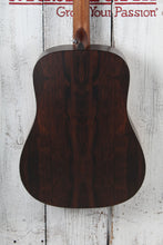 Load image into Gallery viewer, Martin D-X2E Brazilian Rosewood Acoustic Electric Dreadnought Guitar w Gig Bag