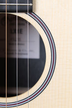 Load image into Gallery viewer, Martin LX1E Little Martin Acoustic Electric Guitar Solid Spruce Top with Gig Bag
