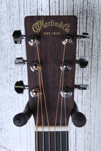 Load image into Gallery viewer, Martin LX1E Little Martin Acoustic Electric Guitar Solid Spruce Top with Gig Bag