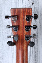Load image into Gallery viewer, Martin LX1E Little Martin Acoustic Electric Guitar Solid Spruce Top with Gig Bag