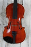 Johannes Kohr K500 Violin 3/4 Size Violin with Hardshell Case