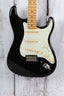 Fender 2024 American Professional II Stratocaster Electric Guitar with Case