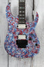 Ibanez Limited Edition RGR6A250 USA 250th Anniversary Electric Guitar