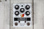 Krunch Kabinets Krunch Drive Pedal Electric Guitar Overdrive/Boost Effects Pedal