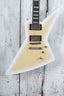 Epiphone Extura Prophecy Electric Guitar Aged White Tiger Burst with Gig Bag