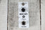 Rowin LEF-319 Noise Gate Pedal Electric Guitar Noise Suppressor Effects Pedal