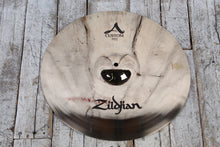 Load image into Gallery viewer, Zildjian A Family A Custom Crash Cymbal 17 Inch Crash Drum Cymbal A20515