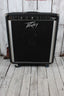Peavey Vintage TNT 100 Bass Amplifier Electric Bass Guitar Combo Amplifier