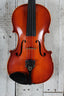 Roderich Paesold Violin Model No 801 with Hardshell Case
