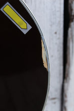 Load image into Gallery viewer, Takamine GN75CE Mini Jumbo Acoustic Electric Guitar Transparent Black Finish