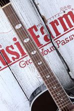 Load image into Gallery viewer, Takamine GN75CE Mini Jumbo Acoustic Electric Guitar Transparent Black Finish