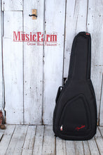 Load image into Gallery viewer, Fender Villager 12 String Acoustic Electric Guitar Aged Natural with Gig Bag