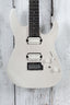 Charvel 2026 Pro-Mod Plus DK24 HH 2PT E Electric Guitar Celestial Silk w Gig Bag
