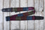 Lock It Straps Poly Plush Series 2 Inch Vivid Cassettes Strap