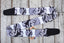 Henry Heller Artist Series 2 Inch US Army Sublimation Flag Guitar Strap