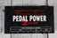 Voodoo Lab Power 2 Plus Power Supply Electric Guitar Pedal Power Supply with Cables