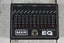 MXR M108 Ten Band EQ Electric Guitar Equalizer Effects Pedal