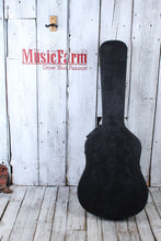 Load image into Gallery viewer, Indiana Scout Dreadnought Acoustic Guitar with Hardshell Case