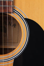 Load image into Gallery viewer, Indiana Scout Dreadnought Acoustic Guitar with Hardshell Case