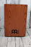 Meinl Headliner Series String Cajon Stained American White Ash with Gig Bag