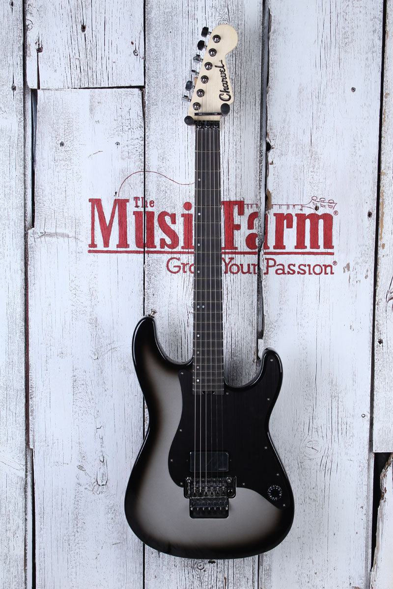 Charvel evertune hotsell