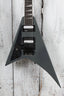 Jackson 2016 JS Series Rhoads JS32 Left Handed Electric Guitar Satin Gray Finish