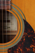 Load image into Gallery viewer, Epiphone Masterbilt EF-500M Acoustic Guitar Natural Satin Finish
