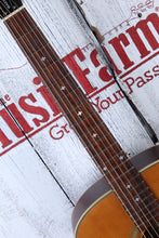 Load image into Gallery viewer, Epiphone Masterbilt EF-500M Acoustic Guitar Natural Satin Finish