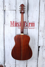 Load image into Gallery viewer, Epiphone Masterbilt EF-500M Acoustic Guitar Natural Satin Finish