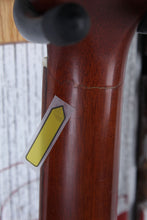 Load image into Gallery viewer, Epiphone Masterbilt EF-500M Acoustic Guitar Natural Satin Finish