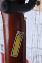 Load image into Gallery viewer, Epiphone Masterbilt EF-500M Acoustic Guitar Natural Satin Finish