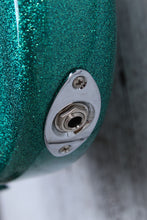 Load image into Gallery viewer, Charvel Pro-Mod San Dimas Style 1 HSS FR M Electric Guitar Aqua Flake w Gig Bag