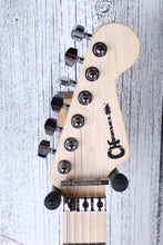 Load image into Gallery viewer, Charvel Pro-Mod San Dimas Style 1 HSS FR M Electric Guitar Aqua Flake w Gig Bag