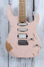 Chavel Pro-Mod Signature Rick Graham DK24 2PT Electric Guitar with Hard Gig Bag