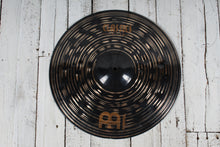 Load image into Gallery viewer, Meinl CC18DAC Classics Custom Dark Crash Cymbal 18 Inch Crash Drum Cymbal